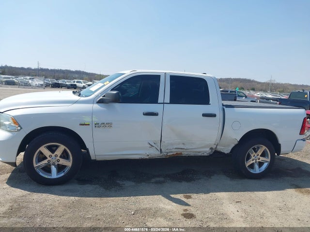 Продаж на аукціоні авто 2014 Ram 1500 Express, vin: 1C6RR6KT2ES237728, номер лоту: 44681576