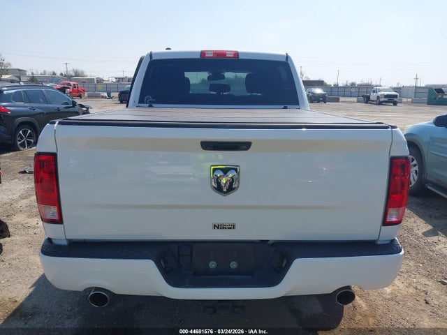 44681576 :رقم المزاد ، 1C6RR6KT2ES237728 vin ، 2014 Ram 1500 Express مزاد بيع