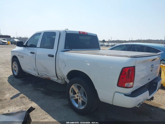 44681576 :رقم المزاد ، 1C6RR6KT2ES237728 vin ، 2014 Ram 1500 Express مزاد بيع