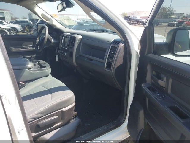 44681576 :رقم المزاد ، 1C6RR6KT2ES237728 vin ، 2014 Ram 1500 Express مزاد بيع