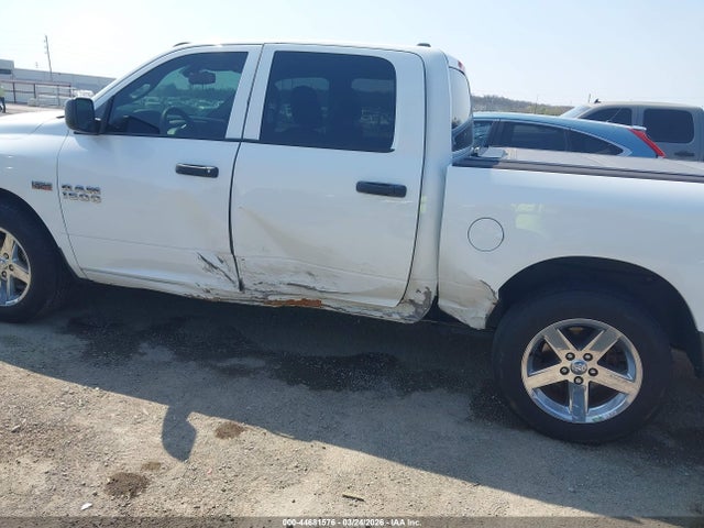 44681576 :رقم المزاد ، 1C6RR6KT2ES237728 vin ، 2014 Ram 1500 Express مزاد بيع