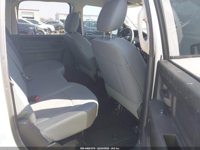 44681576 :رقم المزاد ، 1C6RR6KT2ES237728 vin ، 2014 Ram 1500 Express مزاد بيع