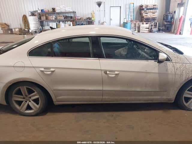Продаж на аукціоні авто 2015 Volkswagen Cc 2.0t Sport, vin: WVWBP7AN3FE820589, номер лоту: 44681578