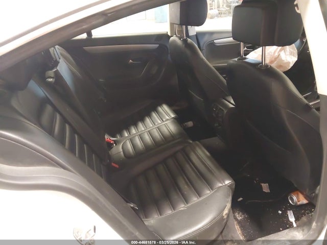 Продаж на аукціоні авто 2015 Volkswagen Cc 2.0t Sport, vin: WVWBP7AN3FE820589, номер лоту: 44681578