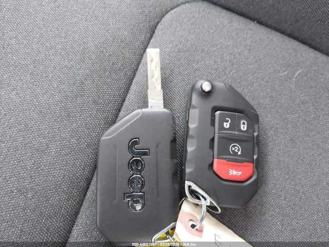 2024 JEEP WRANGLER 1C4PJXDGXRW370264 Photo 10