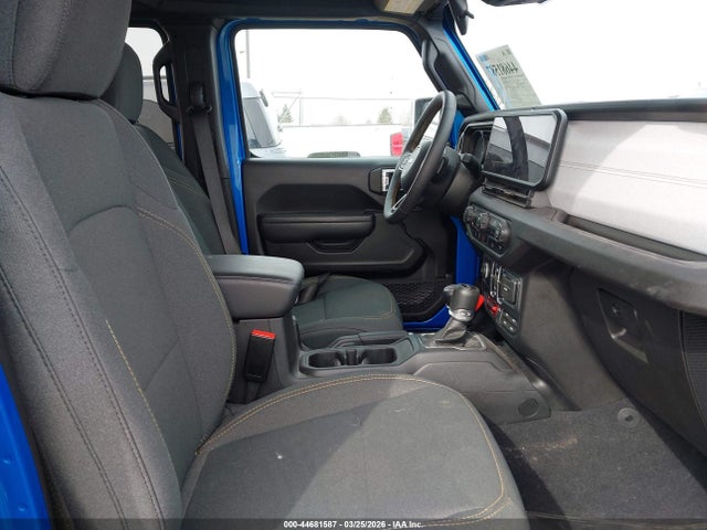 2024 JEEP WRANGLER 1C4PJXDGXRW370264 Photo 4