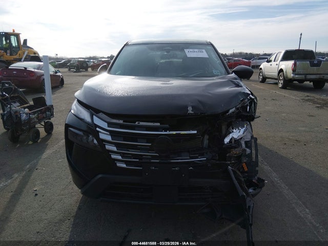 Продажа на аукционе авто 2024 Nissan Rogue S Intelligent Awd, vin: 5N1BT3AB1RC682329, номер лота: 44681588