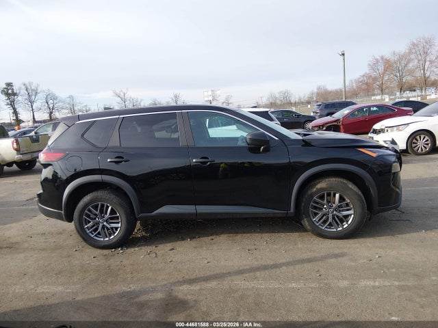 Продажа на аукционе авто 2024 Nissan Rogue S Intelligent Awd, vin: 5N1BT3AB1RC682329, номер лота: 44681588