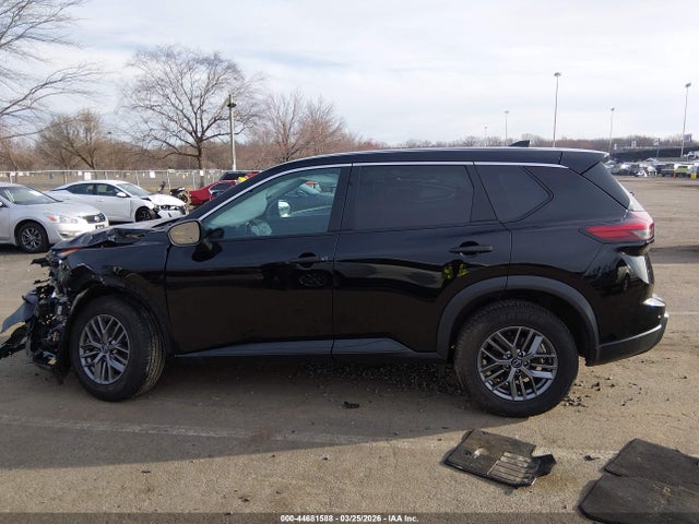 Продажа на аукционе авто 2024 Nissan Rogue S Intelligent Awd, vin: 5N1BT3AB1RC682329, номер лота: 44681588