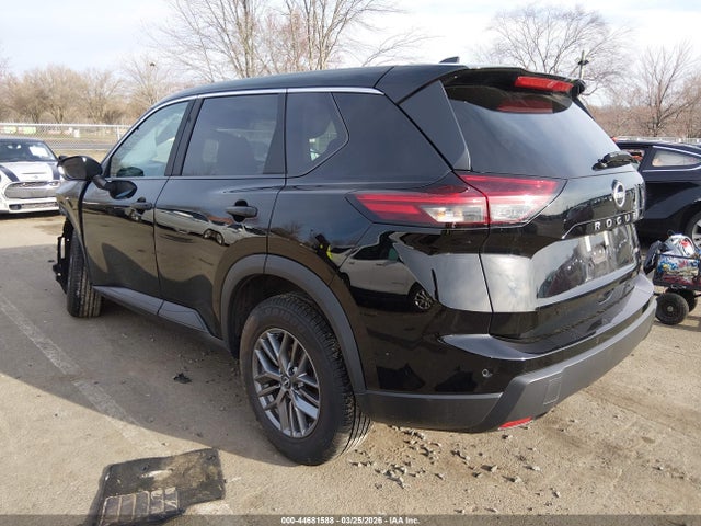 Продажа на аукционе авто 2024 Nissan Rogue S Intelligent Awd, vin: 5N1BT3AB1RC682329, номер лота: 44681588