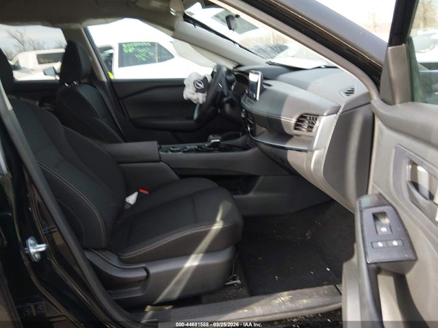 Продажа на аукционе авто 2024 Nissan Rogue S Intelligent Awd, vin: 5N1BT3AB1RC682329, номер лота: 44681588