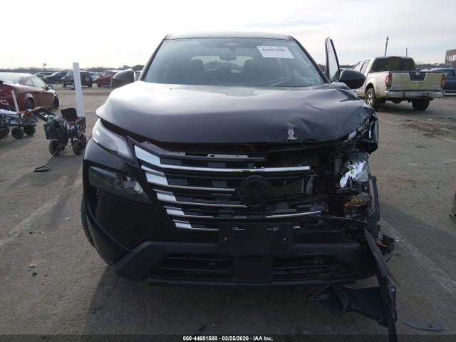 Продажа на аукционе авто 2024 Nissan Rogue S Intelligent Awd, vin: 5N1BT3AB1RC682329, номер лота: 44681588