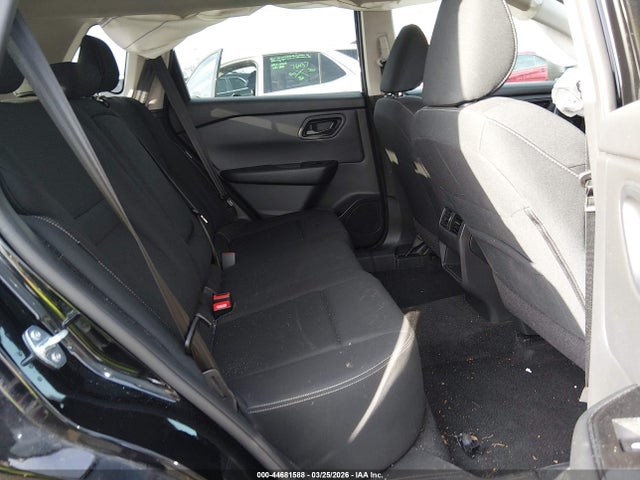 Продажа на аукционе авто 2024 Nissan Rogue S Intelligent Awd, vin: 5N1BT3AB1RC682329, номер лота: 44681588