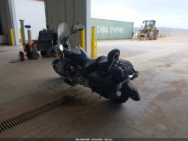 2008 YAMAHA XV1700 JYAVP28E98A001307 Photo 2