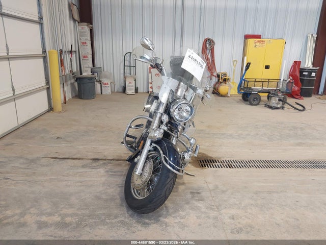 2008 YAMAHA XV1700 JYAVP28E98A001307 Photo 4
