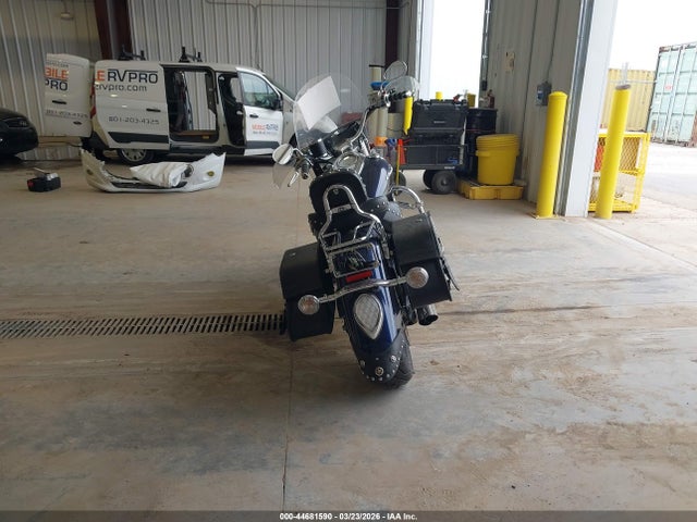 2008 YAMAHA XV1700 JYAVP28E98A001307 Photo 5