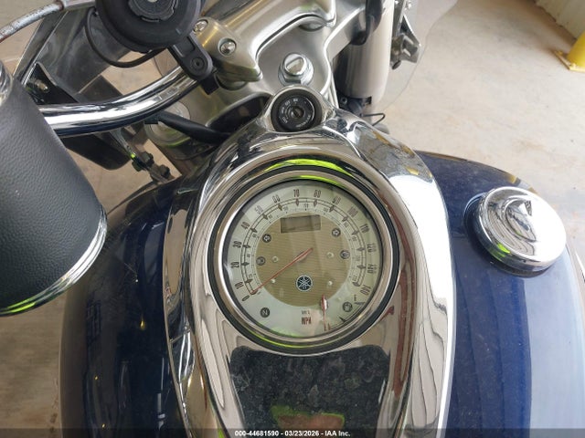 2008 YAMAHA XV1700 JYAVP28E98A001307 Photo 6