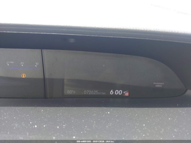 2HGFB2F8XFH529409 Honda CIVIC EX