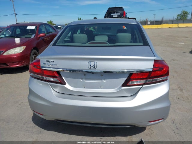 2HGFB2F8XFH529409 Honda CIVIC EX