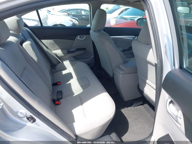 2HGFB2F8XFH529409 Honda CIVIC EX