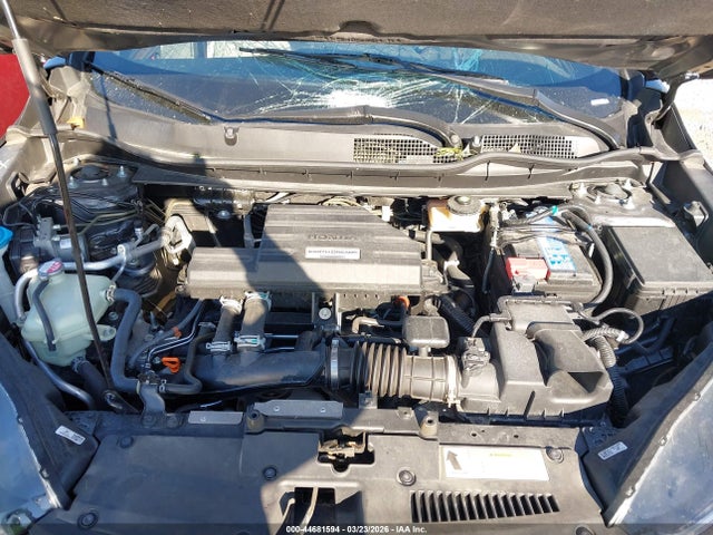 Aukcja sprzedaży 2020 Honda Cr-v Awd Ex, vin: 5J6RW2H50LL045695, numer aukcji: 44681594