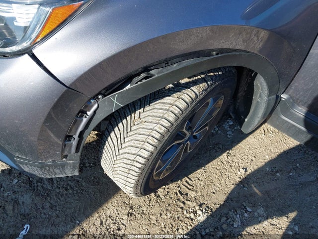Aukcja sprzedaży 2020 Honda Cr-v Awd Ex, vin: 5J6RW2H50LL045695, numer aukcji: 44681594