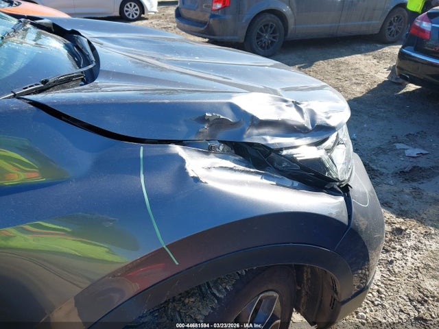 Aukcja sprzedaży 2020 Honda Cr-v Awd Ex, vin: 5J6RW2H50LL045695, numer aukcji: 44681594