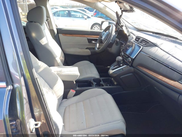 Aukcja sprzedaży 2020 Honda Cr-v Awd Ex, vin: 5J6RW2H50LL045695, numer aukcji: 44681594