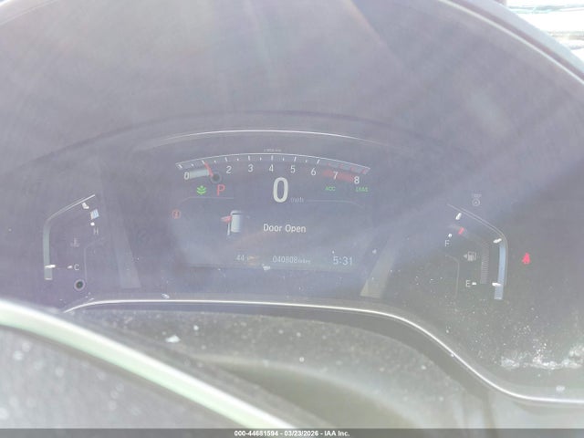 Aukcja sprzedaży 2020 Honda Cr-v Awd Ex, vin: 5J6RW2H50LL045695, numer aukcji: 44681594