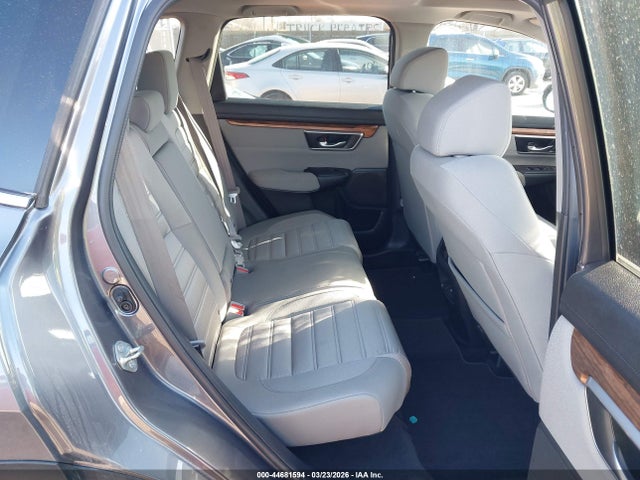 Aukcja sprzedaży 2020 Honda Cr-v Awd Ex, vin: 5J6RW2H50LL045695, numer aukcji: 44681594