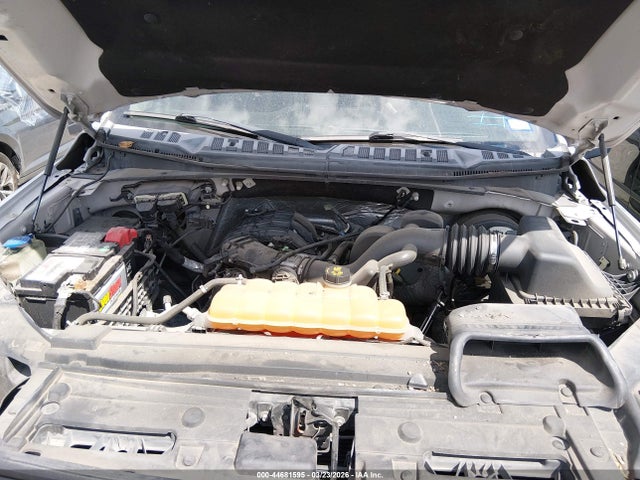Aukcja sprzedaży 2016 Ford F-150 Xl, vin: 1FTEX1C86GKE92802, numer aukcji: 44681595