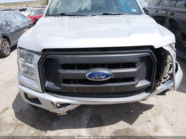 Aukcja sprzedaży 2016 Ford F-150 Xl, vin: 1FTEX1C86GKE92802, numer aukcji: 44681595