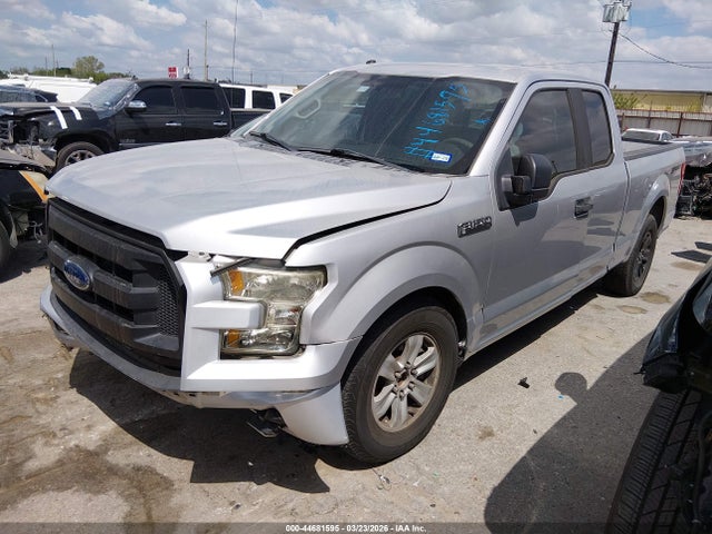 Aukcja sprzedaży 2016 Ford F-150 Xl, vin: 1FTEX1C86GKE92802, numer aukcji: 44681595