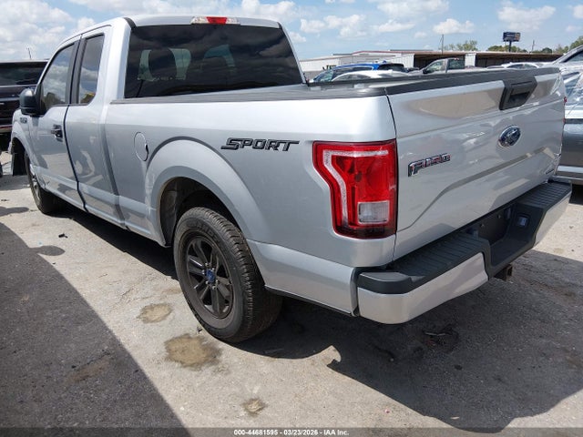 Aukcja sprzedaży 2016 Ford F-150 Xl, vin: 1FTEX1C86GKE92802, numer aukcji: 44681595