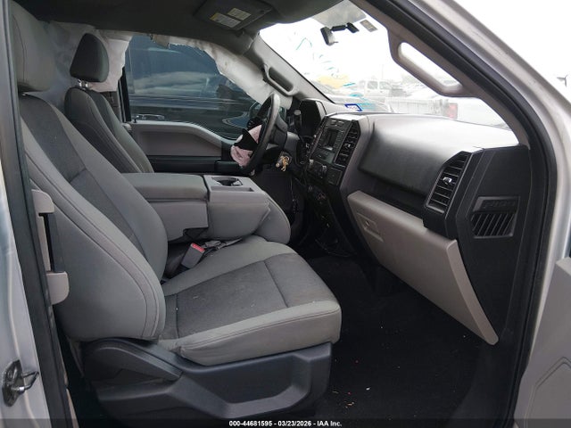 Aukcja sprzedaży 2016 Ford F-150 Xl, vin: 1FTEX1C86GKE92802, numer aukcji: 44681595