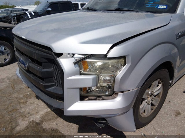 Aukcja sprzedaży 2016 Ford F-150 Xl, vin: 1FTEX1C86GKE92802, numer aukcji: 44681595