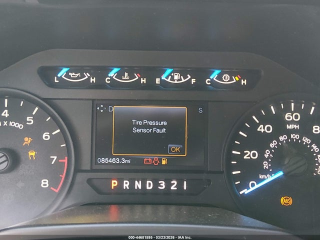 Aukcja sprzedaży 2016 Ford F-150 Xl, vin: 1FTEX1C86GKE92802, numer aukcji: 44681595