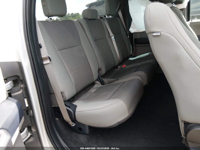Aukcja sprzedaży 2016 Ford F-150 Xl, vin: 1FTEX1C86GKE92802, numer aukcji: 44681595