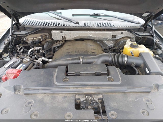 2015 FORD EXPEDITION EL 1FMJK1KT1FEF34143 Photo 9