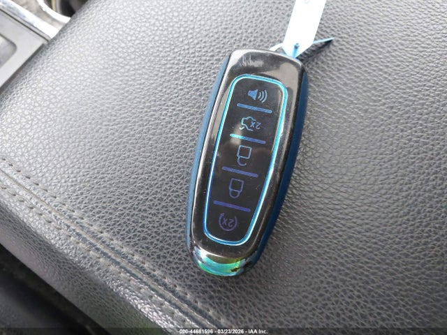 2015 FORD EXPEDITION EL 1FMJK1KT1FEF34143 Photo 10