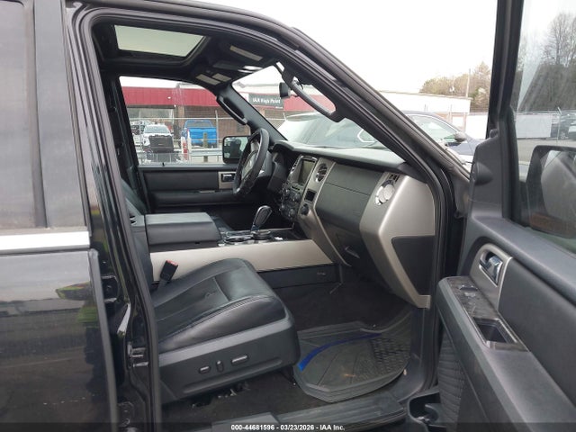 2015 FORD EXPEDITION EL 1FMJK1KT1FEF34143 Photo 4