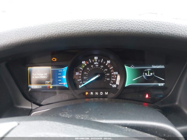 2015 FORD EXPEDITION EL 1FMJK1KT1FEF34143 Photo 6