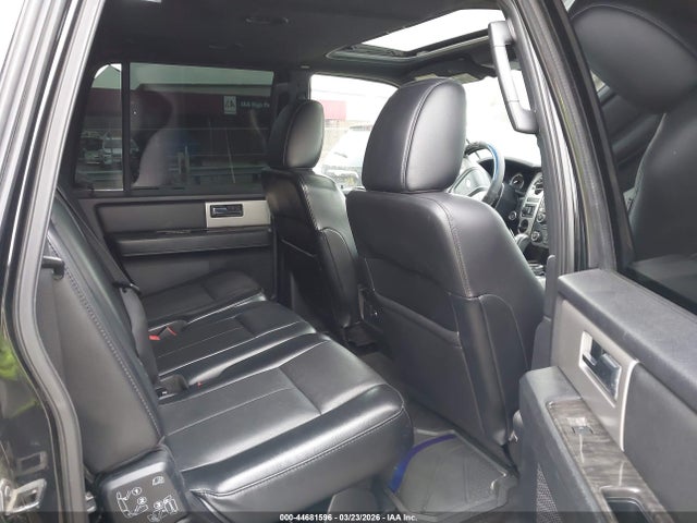 2015 FORD EXPEDITION EL 1FMJK1KT1FEF34143 Photo 7
