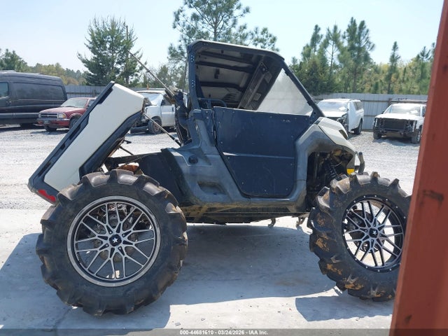 3JBUKAX41MK001220 Can-Am Defender Xt Hd10/xt-p Hd10/mossy Oak Hunting Edition Hd10