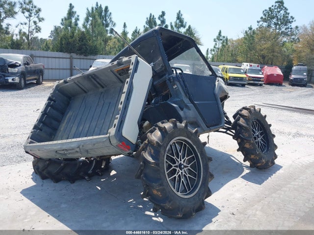 3JBUKAX41MK001220 Can-Am Defender Xt Hd10/xt-p Hd10/mossy Oak Hunting Edition Hd10