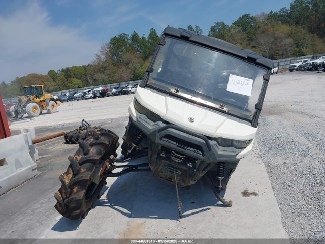 3JBUKAX41MK001220 Can-Am Defender Xt Hd10/xt-p Hd10/mossy Oak Hunting Edition Hd10