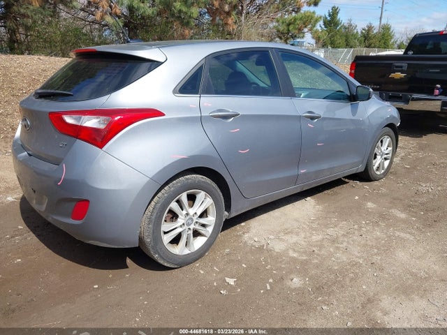Aukcja sprzedaży 2014 Hyundai Elantra Gt, vin: KMHD35LH9EU215766, numer aukcji: 44681618