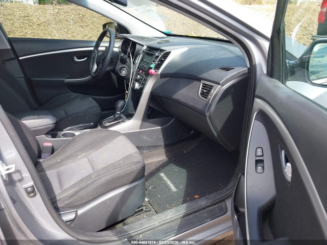 Aukcja sprzedaży 2014 Hyundai Elantra Gt, vin: KMHD35LH9EU215766, numer aukcji: 44681618