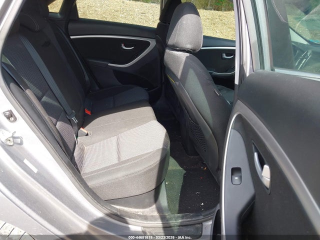 Aukcja sprzedaży 2014 Hyundai Elantra Gt, vin: KMHD35LH9EU215766, numer aukcji: 44681618