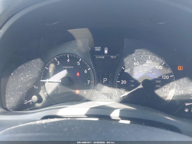 44681617 :رقم المزاد ، 2T2ZK1BA9AC035085 vin ، 2010 Lexus Rx 350 مزاد بيع